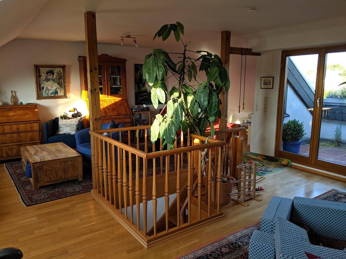 Pronájem bytu 3+kk 106 m², Bonn, Severní Porýní-Vestfálsko Pronájem bytu 3+kk 106 m², Bonn, Severní Porýní-Vestfálsko