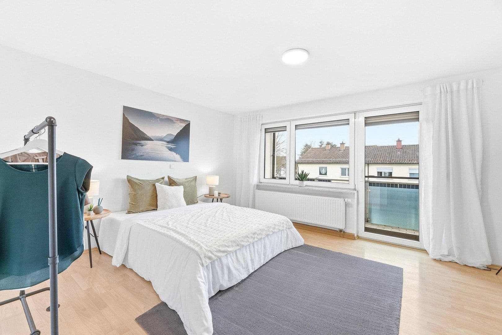 Prodej domu 93 m², pozemek 161 m², Ulm, Bádensko-Württembersko Prodej domu 93 m², pozemek 161 m², Ulm, Bádensko-Württembersko