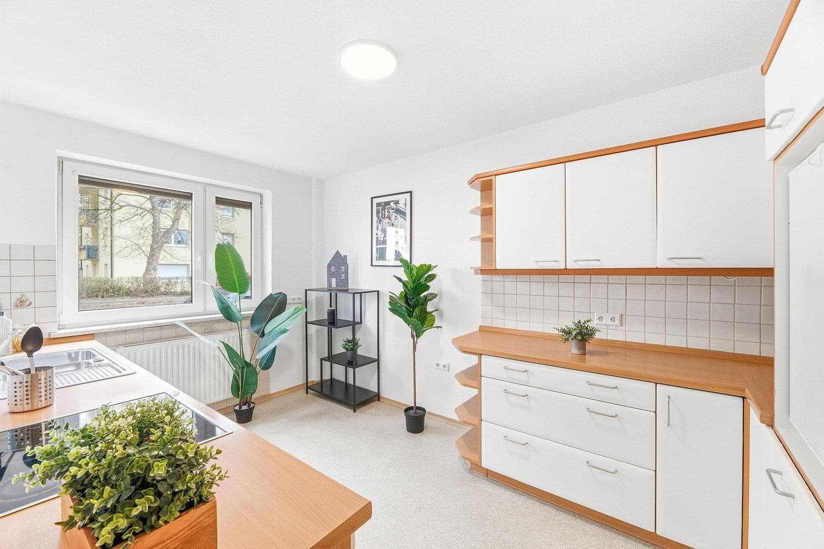 Prodej domu 93 m², pozemek 161 m², Ulm, Bádensko-Württembersko Prodej domu 93 m², pozemek 161 m², Ulm, Bádensko-Württembersko