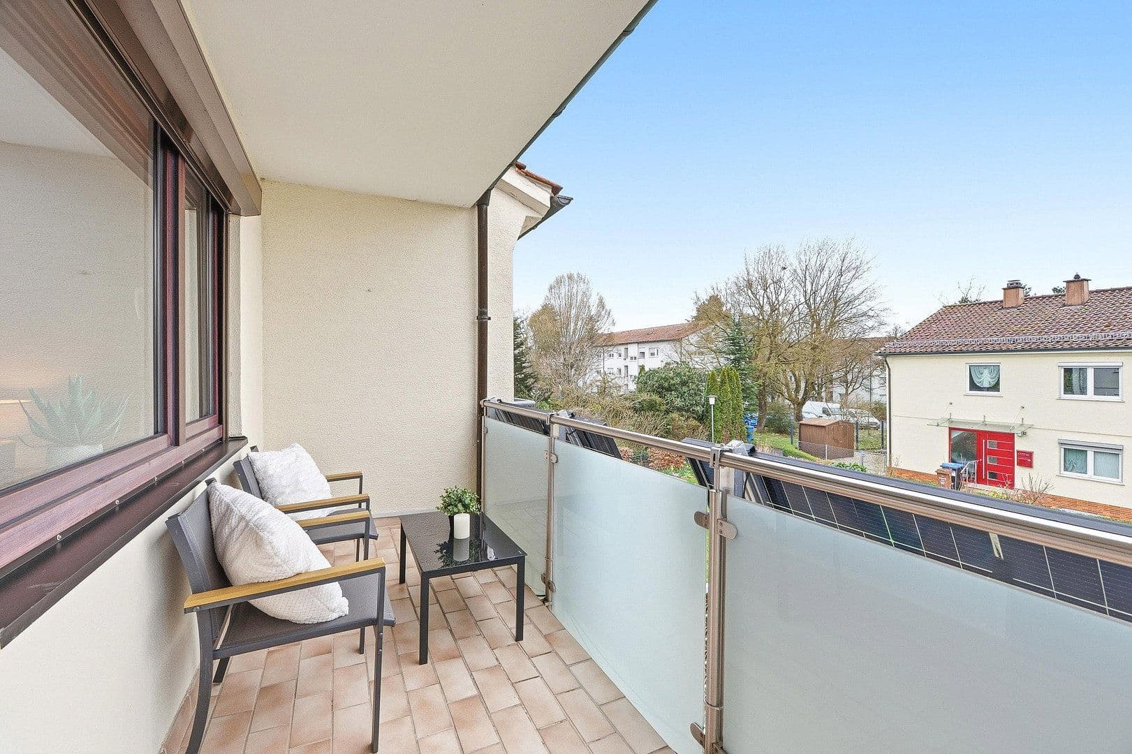 Prodej domu 93 m², pozemek 161 m², Ulm, Bádensko-Württembersko Prodej domu 93 m², pozemek 161 m², Ulm, Bádensko-Württembersko