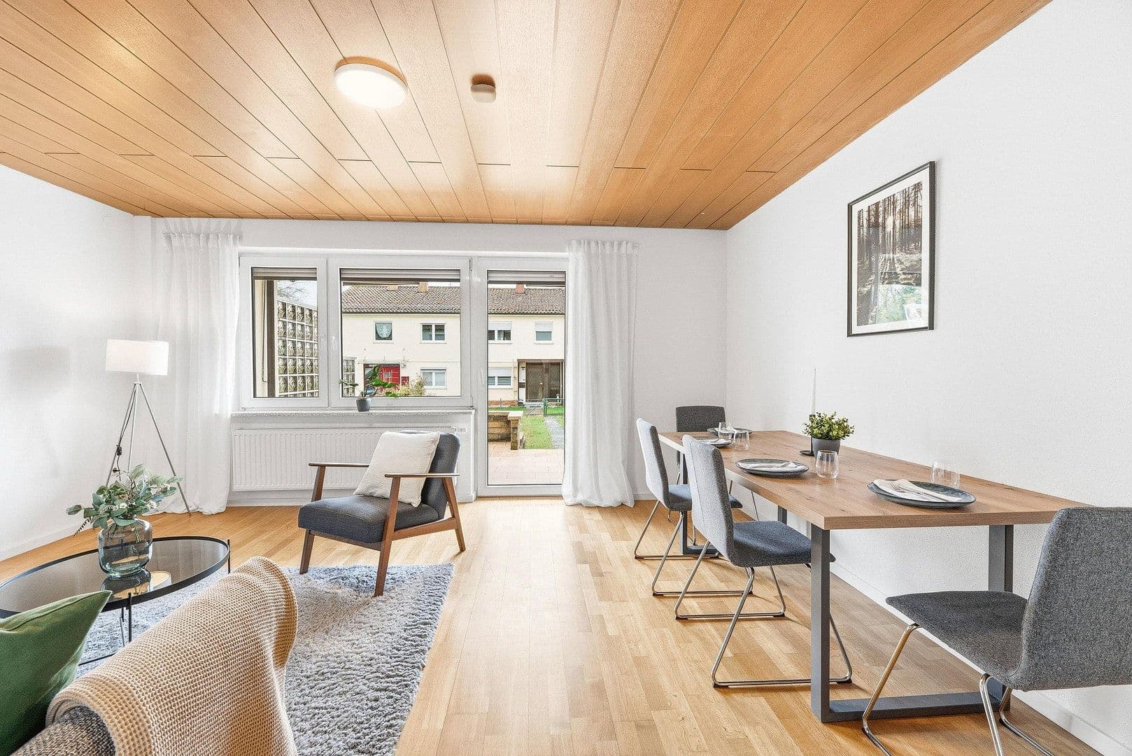 Prodej domu 93 m², pozemek 161 m², Ulm, Bádensko-Württembersko Prodej domu 93 m², pozemek 161 m², Ulm, Bádensko-Württembersko