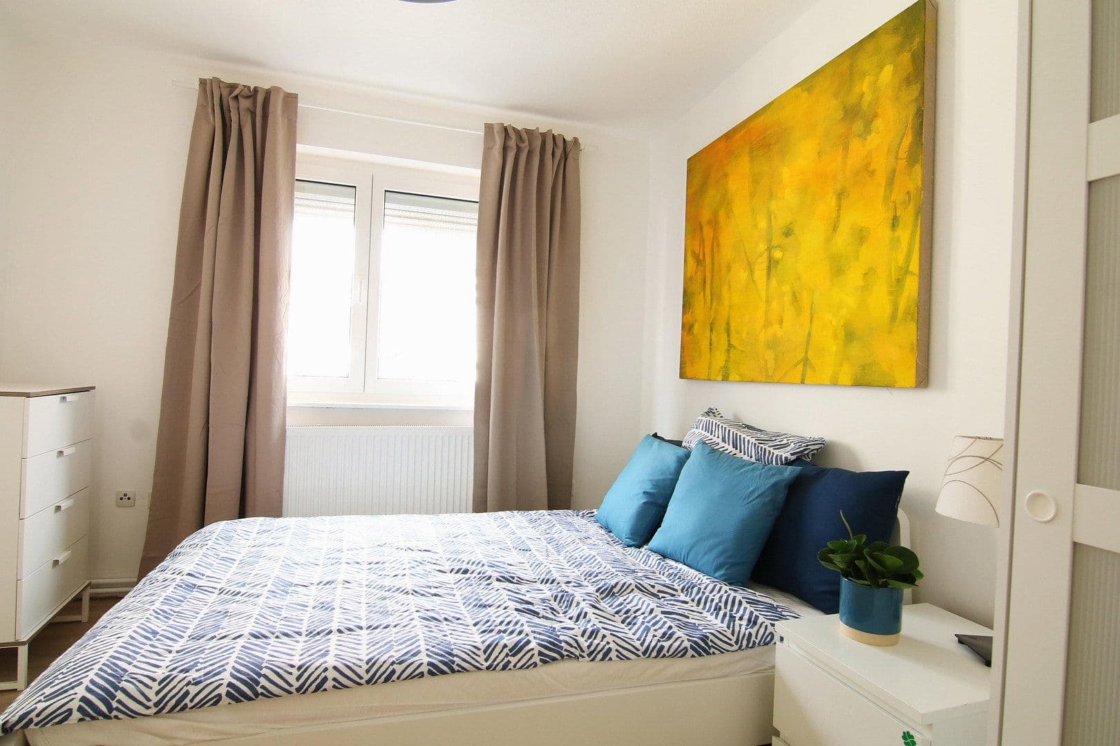 Pronájem bytu 2+kk 88 m², Alter Steinweg 45, Eschwege, Hessen Pronájem bytu 2+kk 88 m², Alter Steinweg 45, Eschwege, Hessen