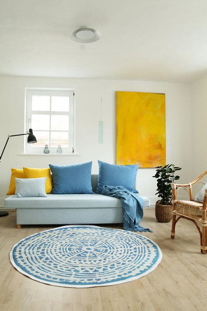 Pronájem bytu 2+kk 88 m², Alter Steinweg 45, Eschwege, Hessen Pronájem bytu 2+kk 88 m², Alter Steinweg 45, Eschwege, Hessen