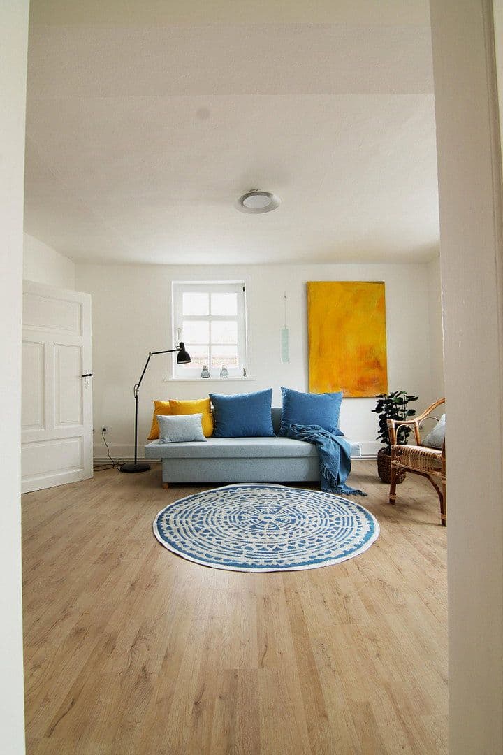 Pronájem bytu 2+kk 88 m², Alter Steinweg 45, Eschwege, Hessen Pronájem bytu 2+kk 88 m², Alter Steinweg 45, Eschwege, Hessen