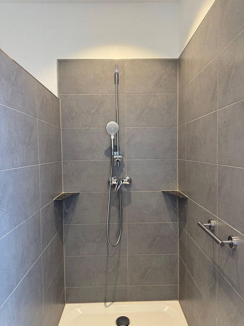 Pronájem bytu 2+1 60 m², Draisstraße 56, Mannheim, Bádensko-Württembersko Pronájem bytu 2+1 60 m², Draisstraße 56, Mannheim, Bádensko-Württembersko