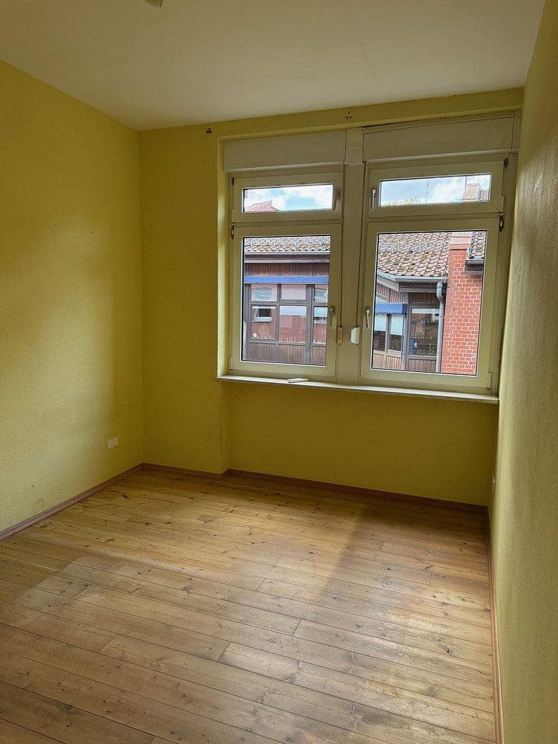 Pronájem bytu 2+1 60 m², Draisstraße 56, Mannheim, Bádensko-Württembersko Pronájem bytu 2+1 60 m², Draisstraße 56, Mannheim, Bádensko-Württembersko