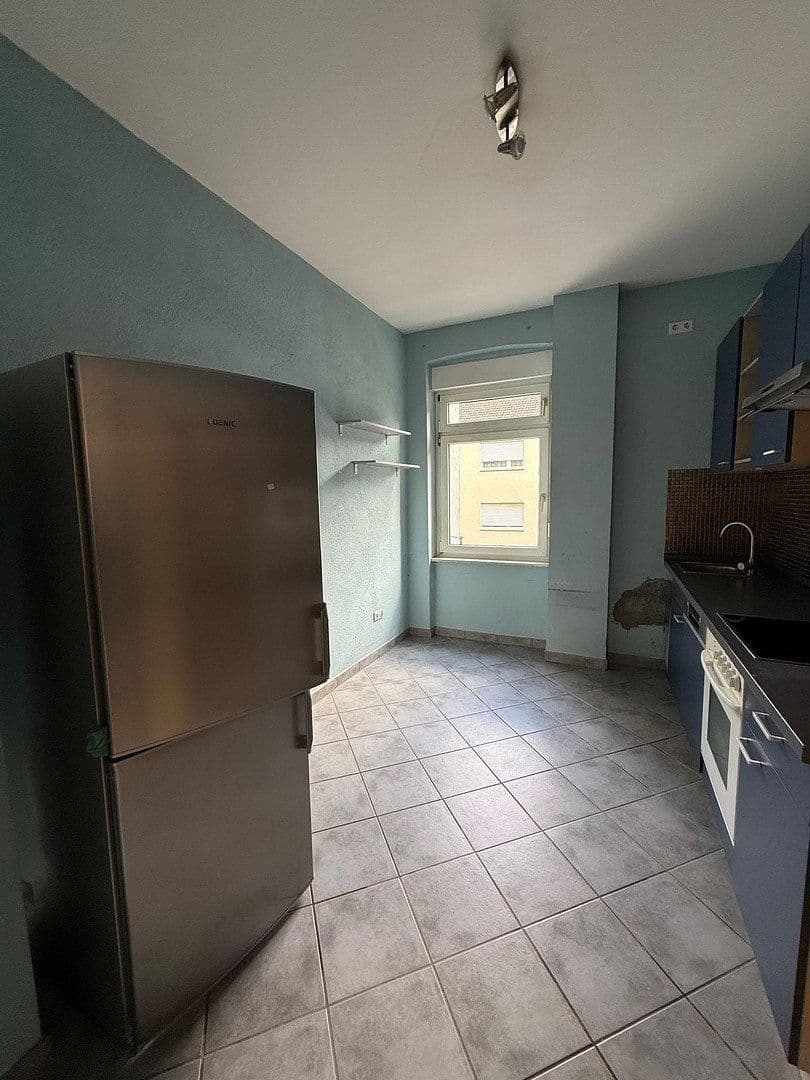 Pronájem bytu 2+1 60 m², Draisstraße 56, Mannheim, Bádensko-Württembersko Pronájem bytu 2+1 60 m², Draisstraße 56, Mannheim, Bádensko-Württembersko