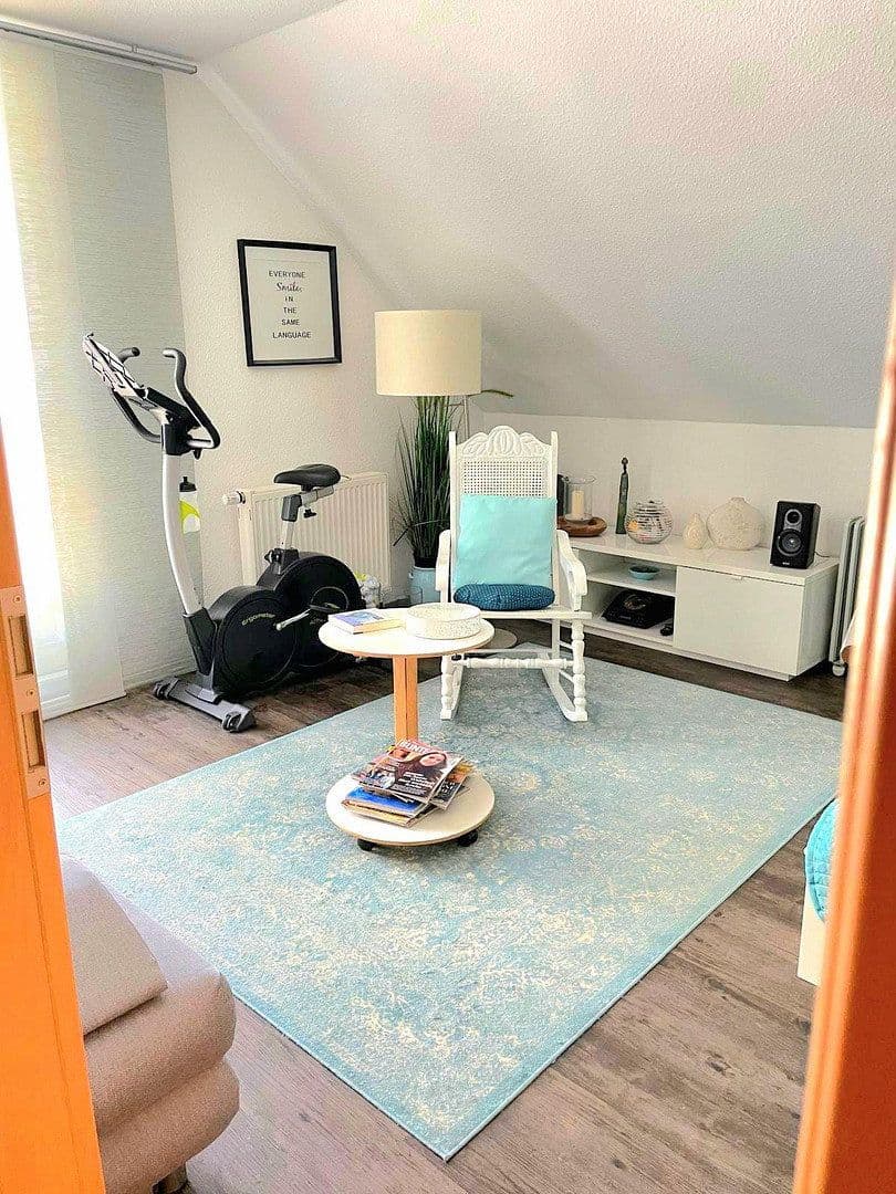 Prodej domu 147 m², pozemek 250 m², Kiel, Šlesvicko-Holštýnsko Prodej domu 147 m², pozemek 250 m², Kiel, Šlesvicko-Holštýnsko