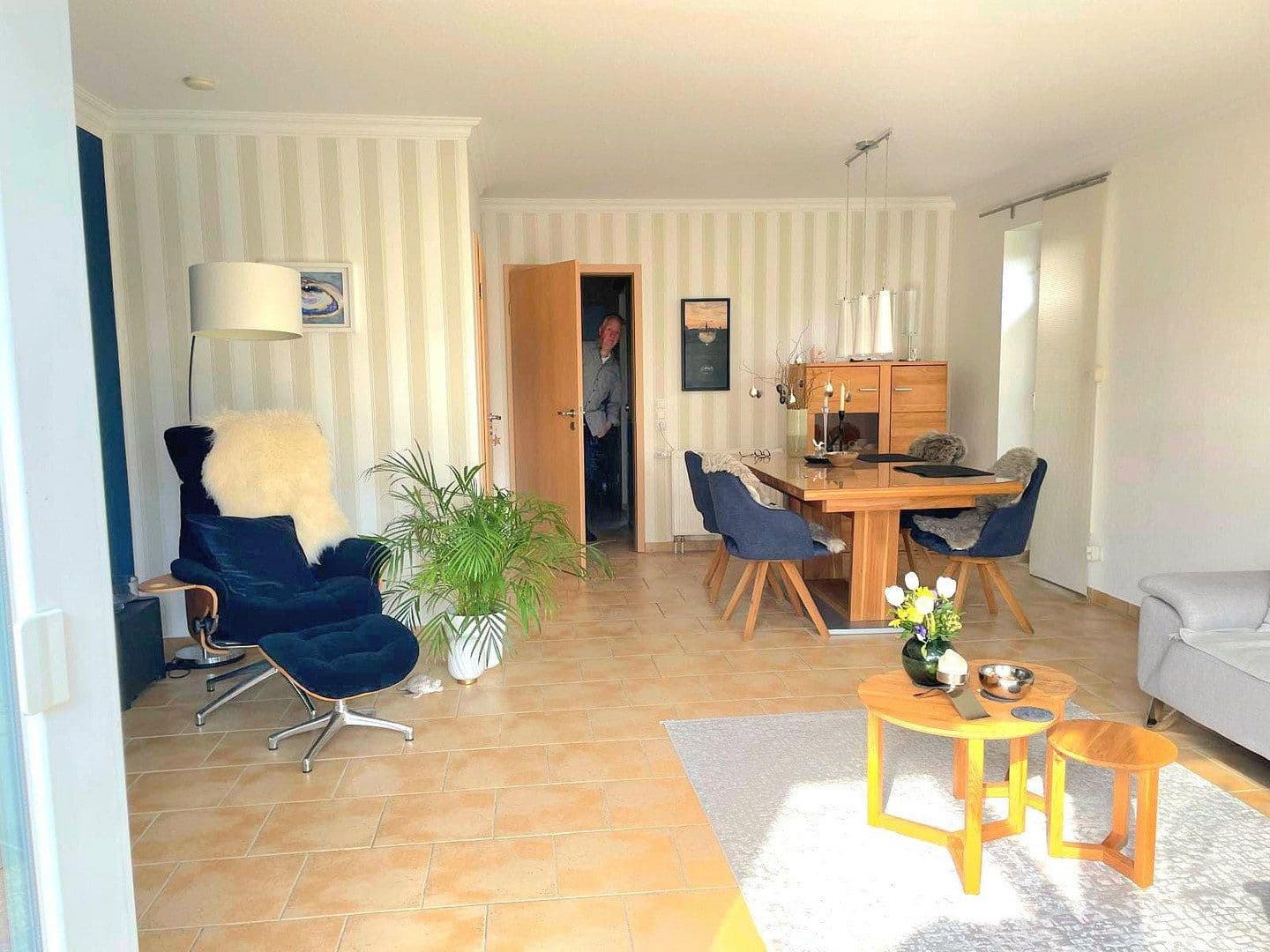 Prodej domu 147 m², pozemek 250 m², Kiel, Šlesvicko-Holštýnsko Prodej domu 147 m², pozemek 250 m², Kiel, Šlesvicko-Holštýnsko