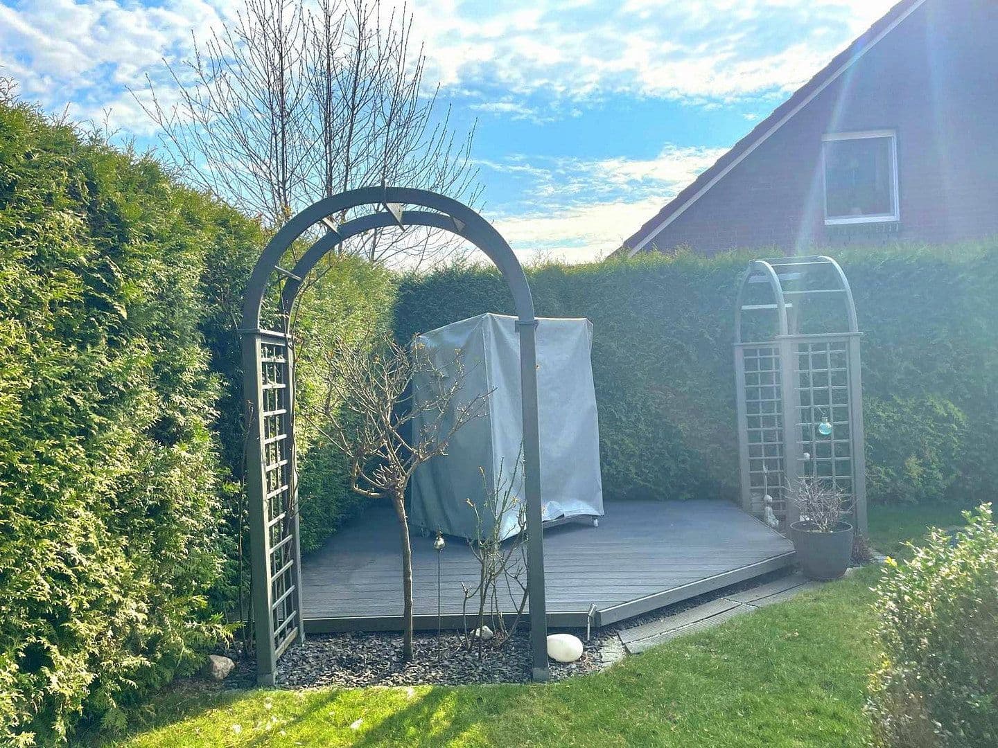 Prodej domu 147 m², pozemek 250 m², Kiel, Šlesvicko-Holštýnsko Prodej domu 147 m², pozemek 250 m², Kiel, Šlesvicko-Holštýnsko