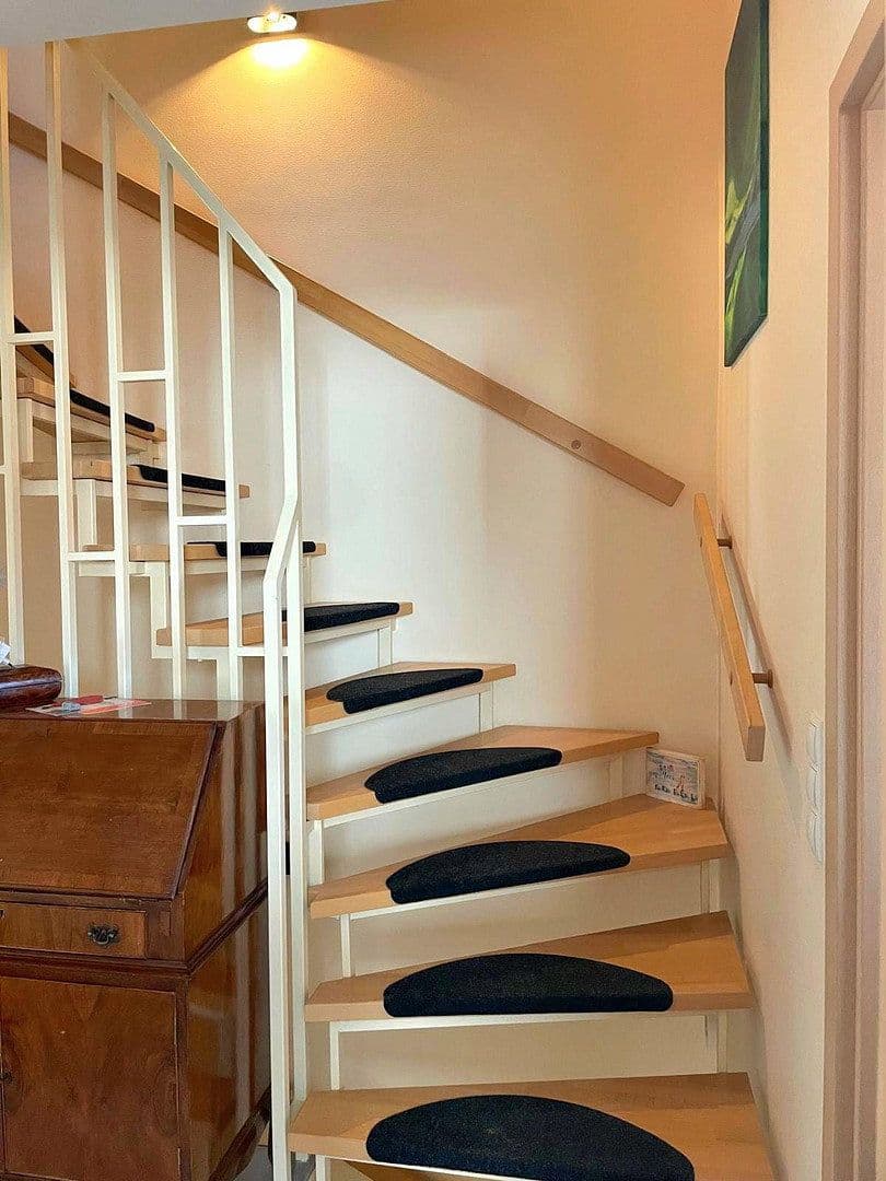 Prodej domu 147 m², pozemek 250 m², Kiel, Šlesvicko-Holštýnsko Prodej domu 147 m², pozemek 250 m², Kiel, Šlesvicko-Holštýnsko