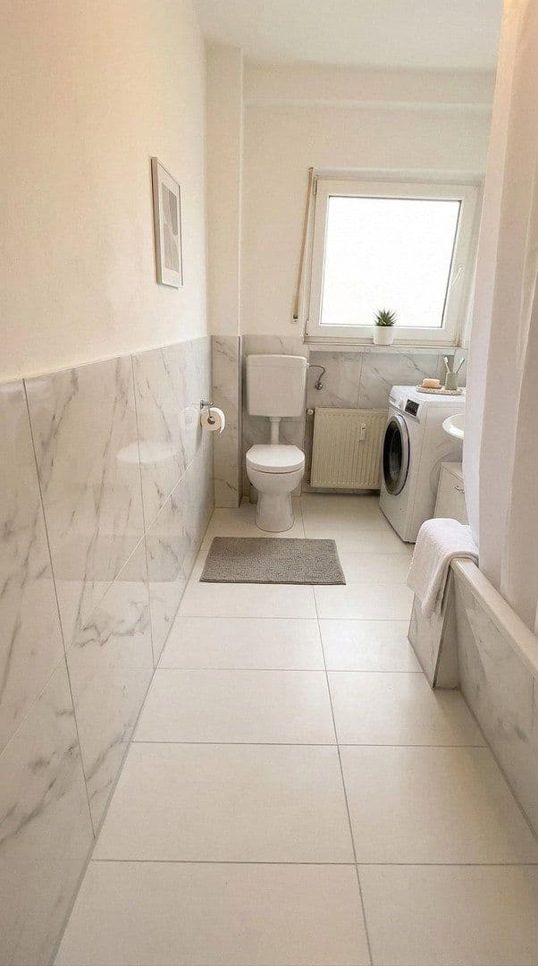 Prodej bytu 3+1 78 m², Hattersheim am Main, Hessen Prodej bytu 3+1 78 m², Hattersheim am Main, Hessen