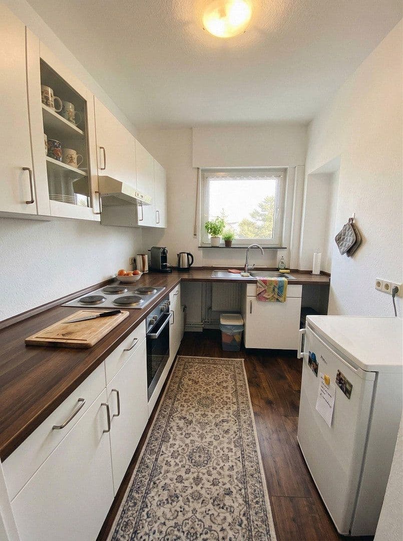 Prodej bytu 3+1 78 m², Hattersheim am Main, Hessen Prodej bytu 3+1 78 m², Hattersheim am Main, Hessen