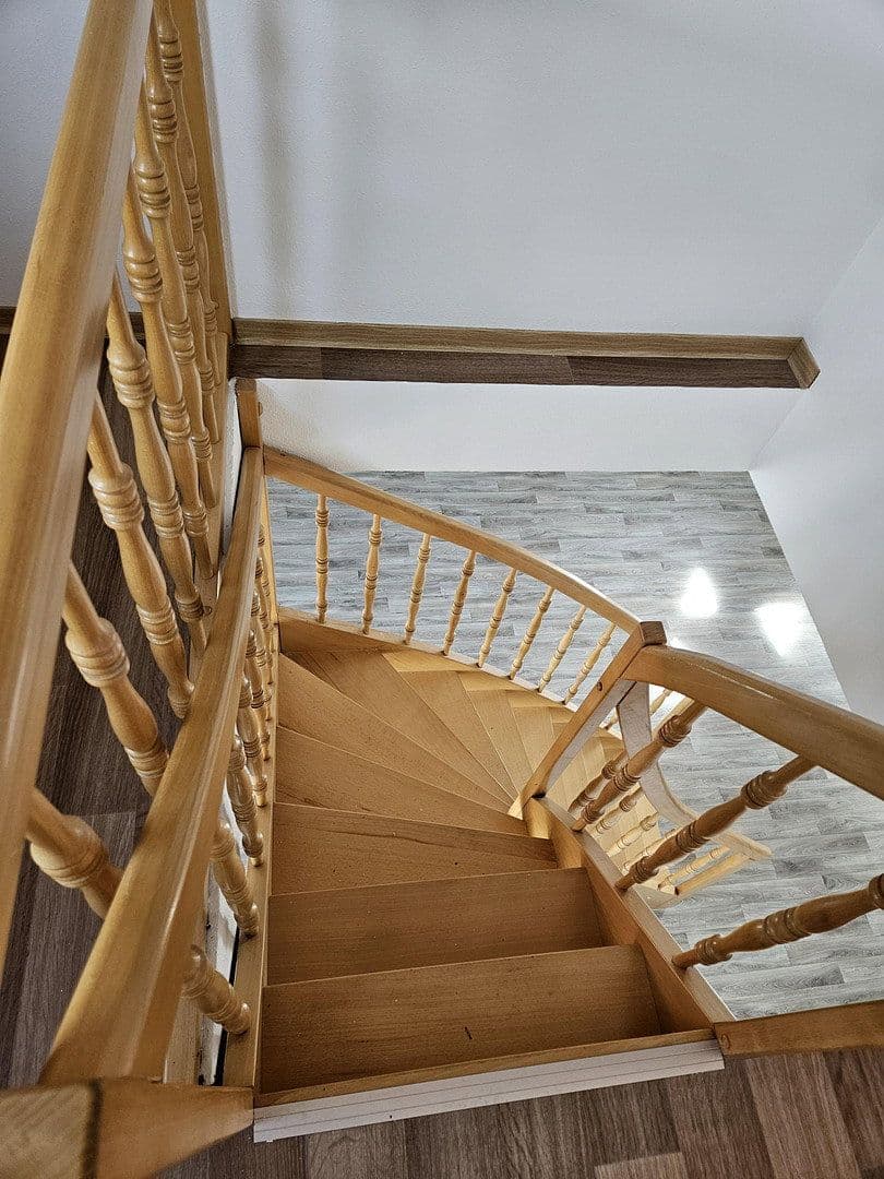 Pronájem bytu 2+1 55 m², Ackerstr. 41, Bitterfeld-Wolfen, Sasko-Anhaltsko Pronájem bytu 2+1 55 m², Ackerstr. 41, Bitterfeld-Wolfen, Sasko-Anhaltsko