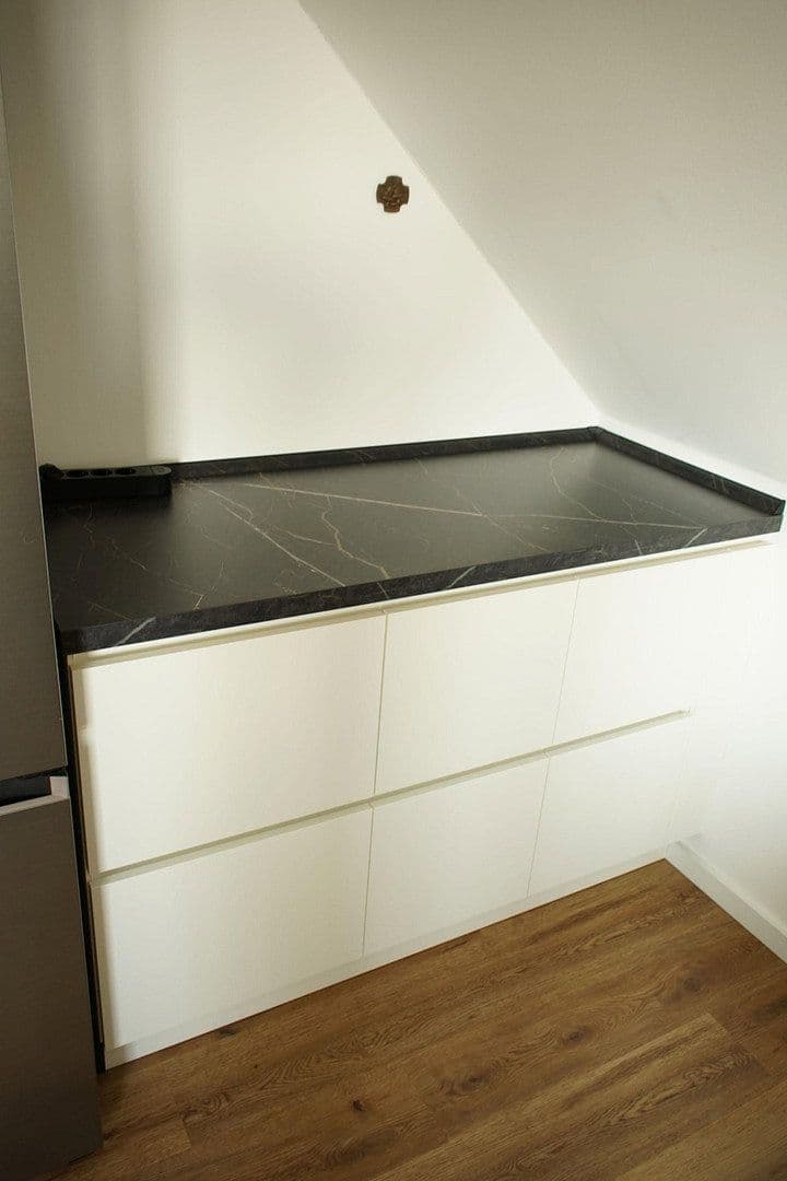 Pronájem bytu 4+1 100 m², Potthoff 6, Barßel, Dolní Sasko Pronájem bytu 4+1 100 m², Potthoff 6, Barßel, Dolní Sasko