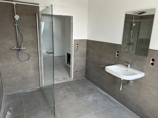 Pronájem bytu 4+1 100 m², Potthoff 6, Barßel, Dolní Sasko Pronájem bytu 4+1 100 m², Potthoff 6, Barßel, Dolní Sasko