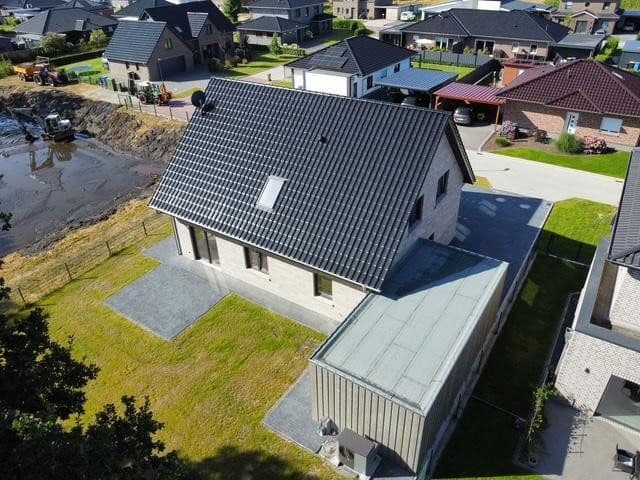 Pronájem bytu 4+1 100 m², Potthoff 6, Barßel, Dolní Sasko Pronájem bytu 4+1 100 m², Potthoff 6, Barßel, Dolní Sasko