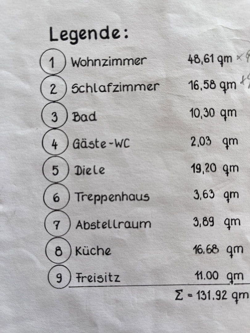 Prodej domu 210 m², pozemek 1.200 m², Frellstedt, Dolní Sasko Prodej domu 210 m², pozemek 1.200 m², Frellstedt, Dolní Sasko