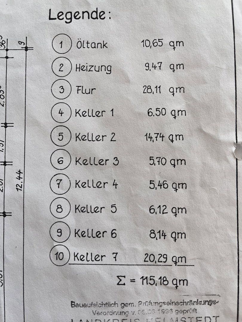 Prodej domu 210 m², pozemek 1.200 m², Frellstedt, Dolní Sasko Prodej domu 210 m², pozemek 1.200 m², Frellstedt, Dolní Sasko