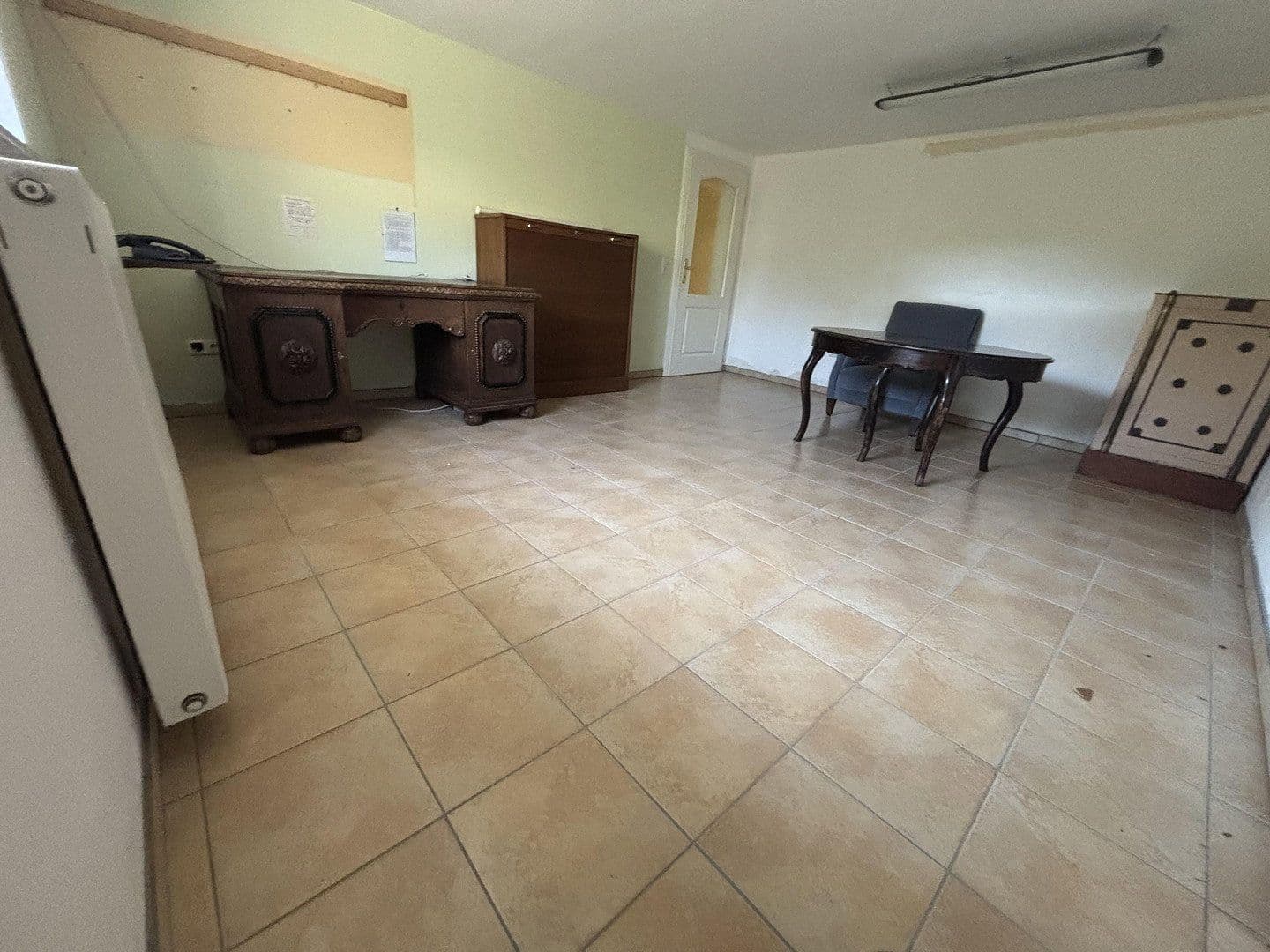 Prodej domu 210 m², pozemek 1.200 m², Frellstedt, Dolní Sasko Prodej domu 210 m², pozemek 1.200 m², Frellstedt, Dolní Sasko