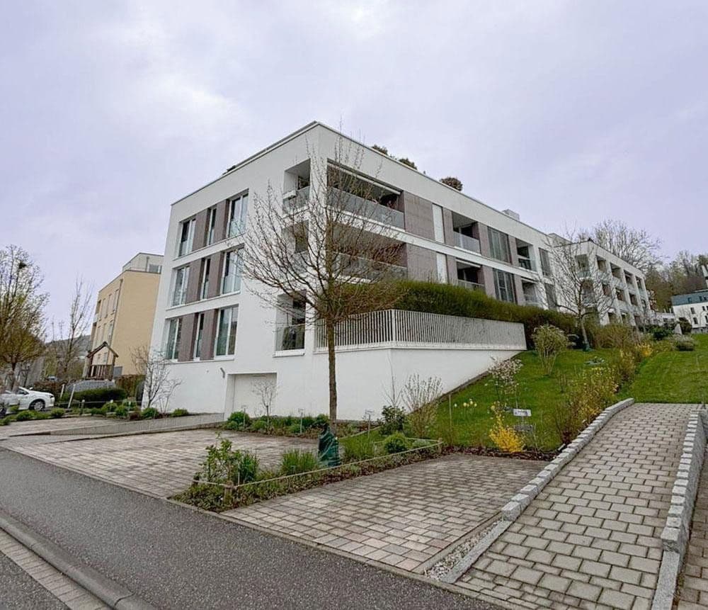 Prodej bytu 3+kk 95 m², Baden-Baden, Bádensko-Württembersko Prodej bytu 3+kk 95 m², Baden-Baden, Bádensko-Württembersko