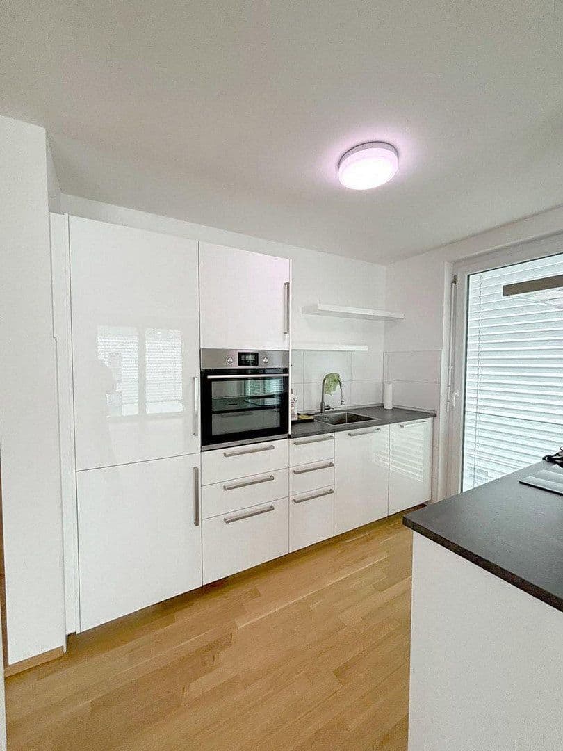 Prodej bytu 3+kk 95 m², Baden-Baden, Bádensko-Württembersko Prodej bytu 3+kk 95 m², Baden-Baden, Bádensko-Württembersko
