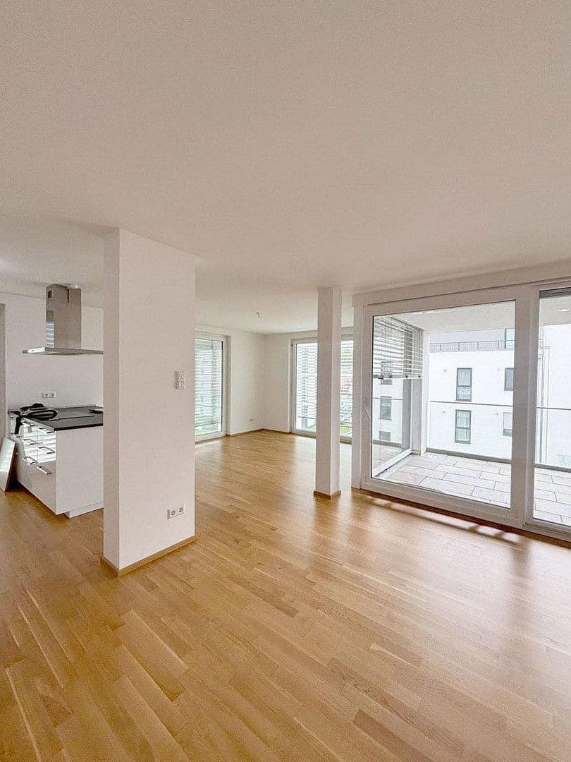 Prodej bytu 3+kk 95 m², Baden-Baden, Bádensko-Württembersko Prodej bytu 3+kk 95 m², Baden-Baden, Bádensko-Württembersko