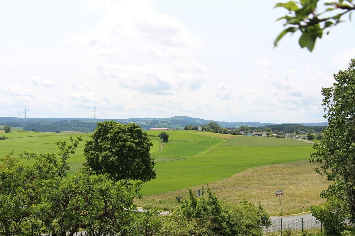 Prodej domu 111 m², pozemek 1.842 m², Selbitz, Bavorsko Prodej domu 111 m², pozemek 1.842 m², Selbitz, Bavorsko