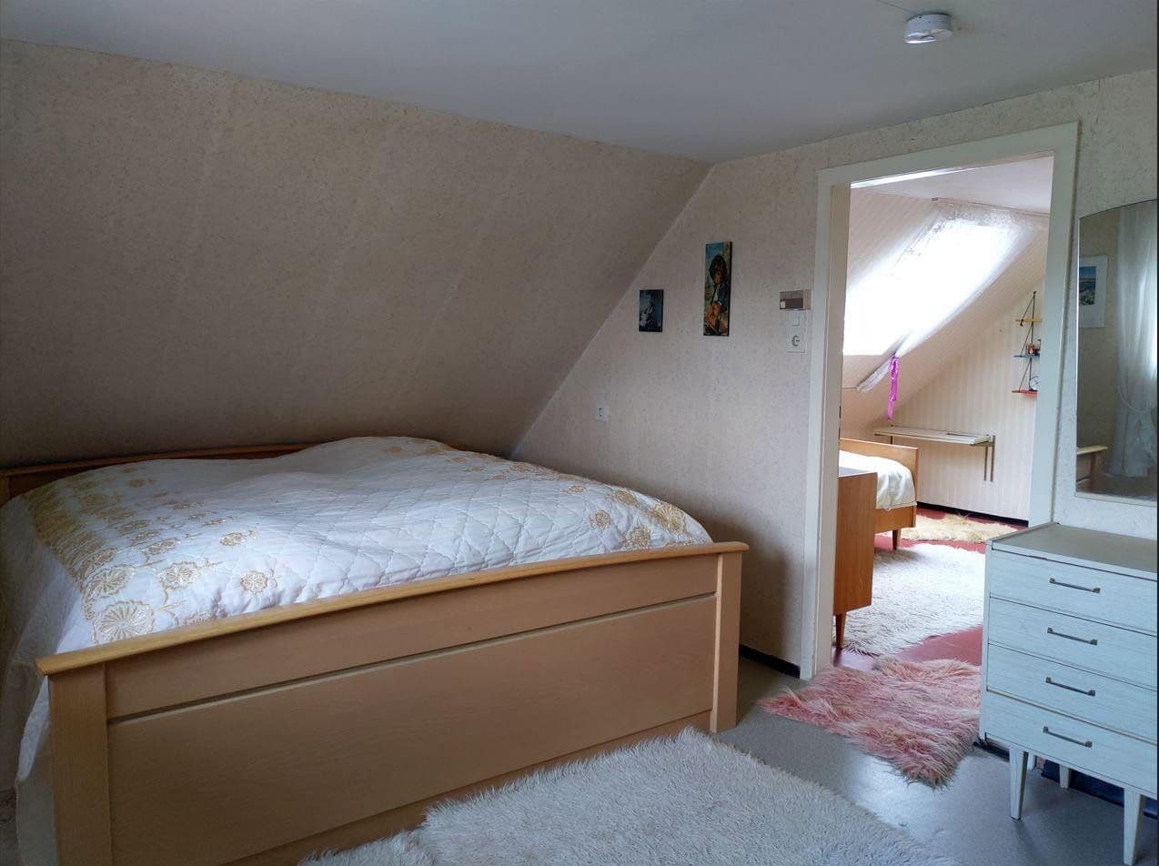 Prodej domu 111 m², pozemek 1.842 m², Selbitz, Bavorsko Prodej domu 111 m², pozemek 1.842 m², Selbitz, Bavorsko