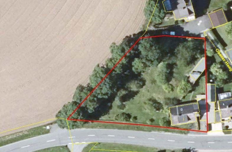 Prodej domu 111 m², pozemek 1.842 m², Selbitz, Bavorsko Prodej domu 111 m², pozemek 1.842 m², Selbitz, Bavorsko
