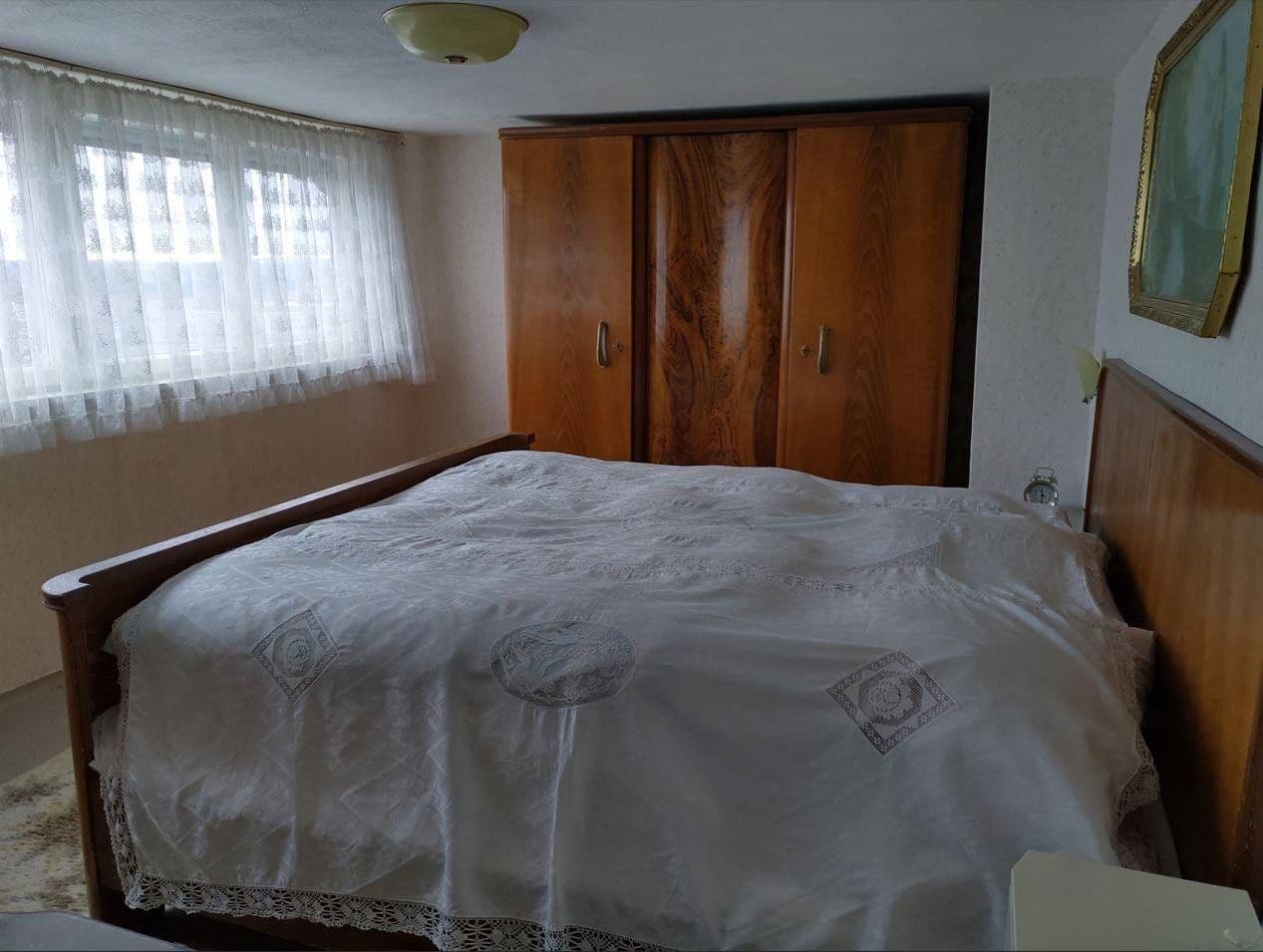 Prodej domu 111 m², pozemek 1.842 m², Selbitz, Bavorsko Prodej domu 111 m², pozemek 1.842 m², Selbitz, Bavorsko