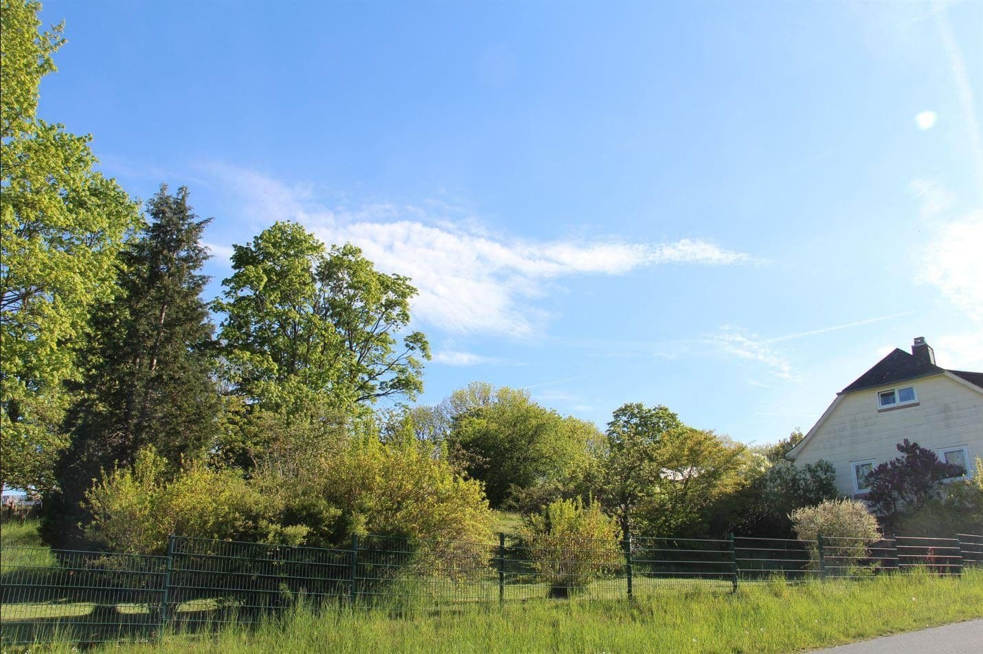 Prodej domu 111 m², pozemek 1.842 m², Selbitz, Bavorsko Prodej domu 111 m², pozemek 1.842 m², Selbitz, Bavorsko