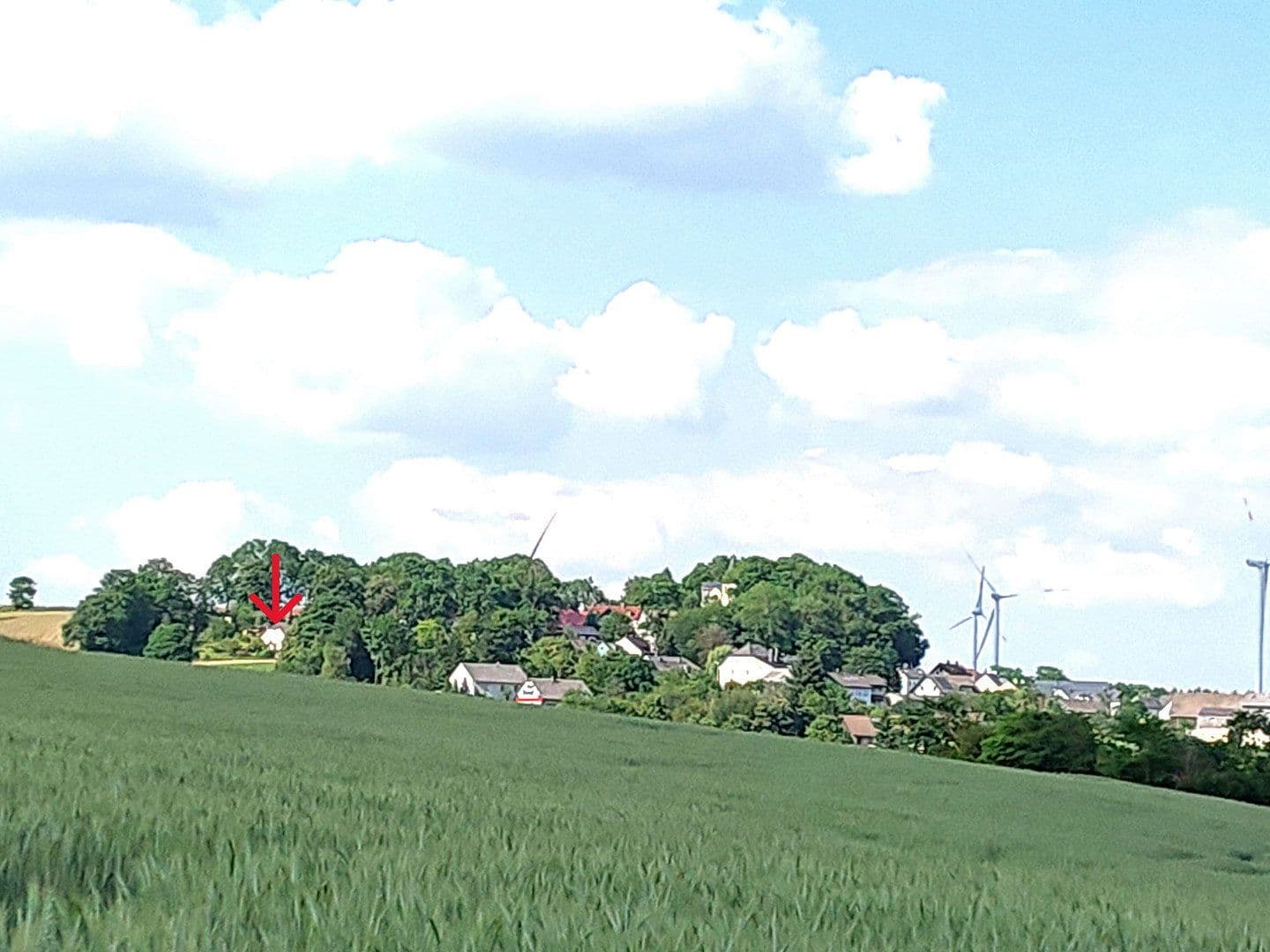 Prodej domu 111 m², pozemek 1.842 m², Selbitz, Bavorsko Prodej domu 111 m², pozemek 1.842 m², Selbitz, Bavorsko