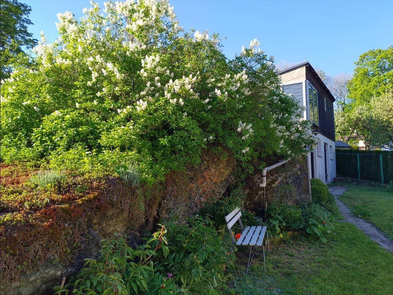 Prodej domu 111 m², pozemek 1.842 m², Selbitz, Bavorsko Prodej domu 111 m², pozemek 1.842 m², Selbitz, Bavorsko