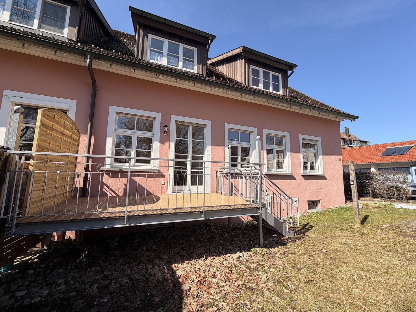 Prodej bytu 4+1 93 m², Kißlegg, Bádensko-Württembersko Prodej bytu 4+1 93 m², Kißlegg, Bádensko-Württembersko