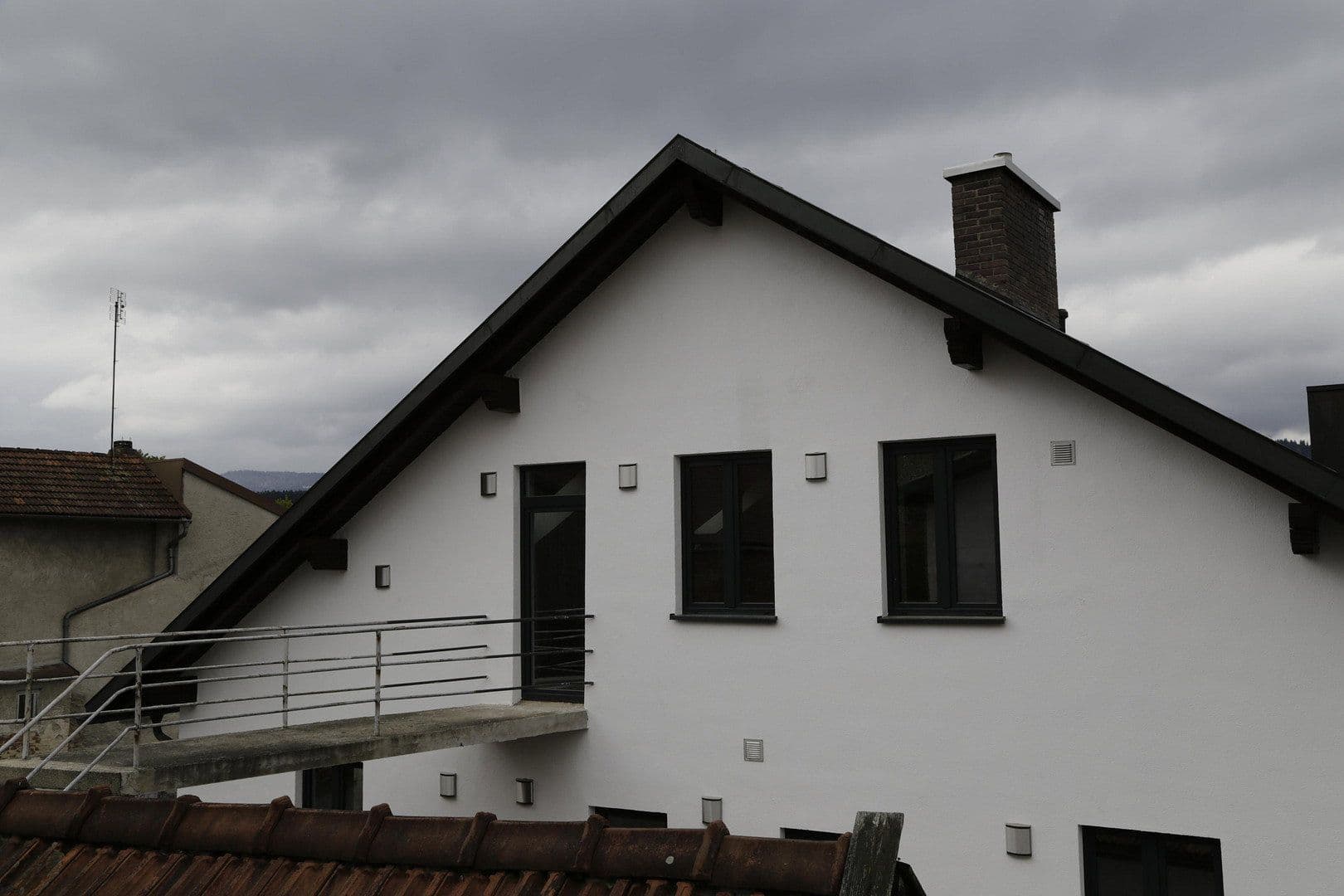 Pronájem bytu 3+1 142 m², Schulstraße 1, Ruhmannsfelden, Bavorsko Pronájem bytu 3+1 142 m², Schulstraße 1, Ruhmannsfelden, Bavorsko