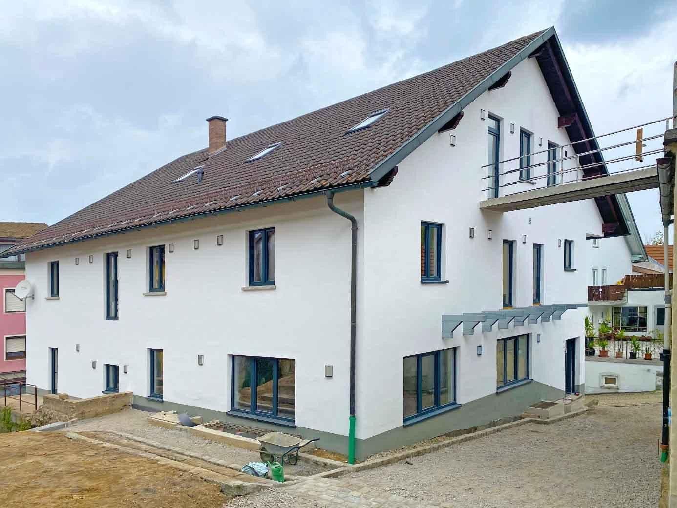 Pronájem bytu 3+1 142 m², Schulstraße 1, Ruhmannsfelden, Bavorsko Pronájem bytu 3+1 142 m², Schulstraße 1, Ruhmannsfelden, Bavorsko