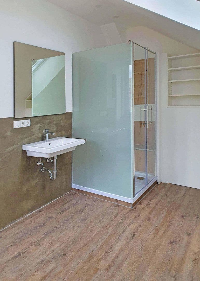 Pronájem bytu 3+1 142 m², Schulstraße 1, Ruhmannsfelden, Bavorsko Pronájem bytu 3+1 142 m², Schulstraße 1, Ruhmannsfelden, Bavorsko