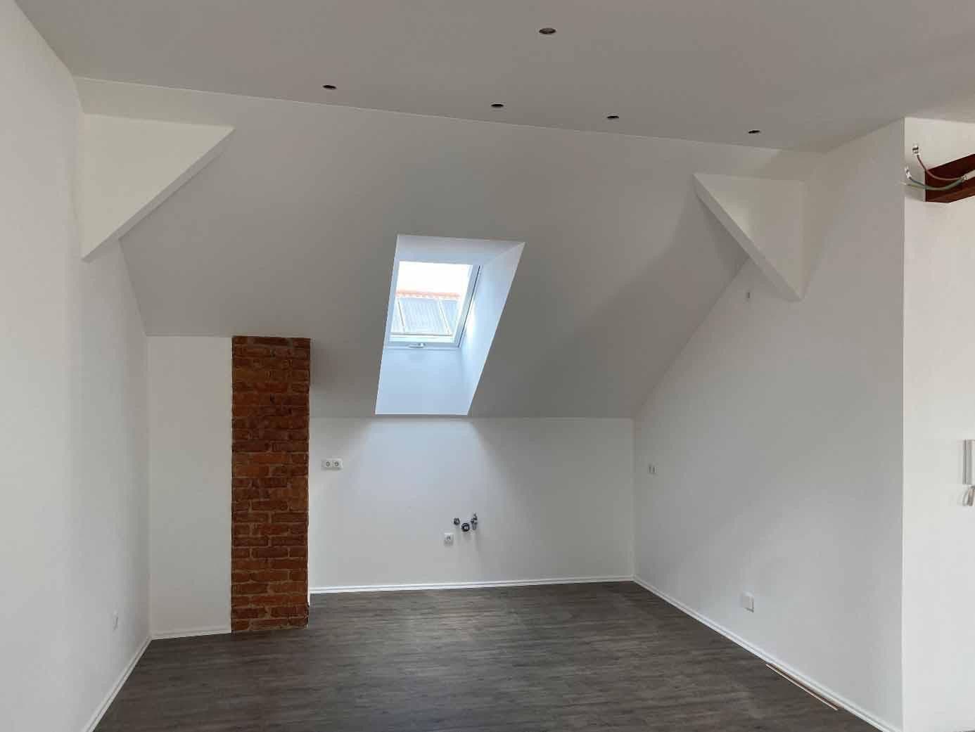 Pronájem bytu 3+1 142 m², Schulstraße 1, Ruhmannsfelden, Bavorsko Pronájem bytu 3+1 142 m², Schulstraße 1, Ruhmannsfelden, Bavorsko