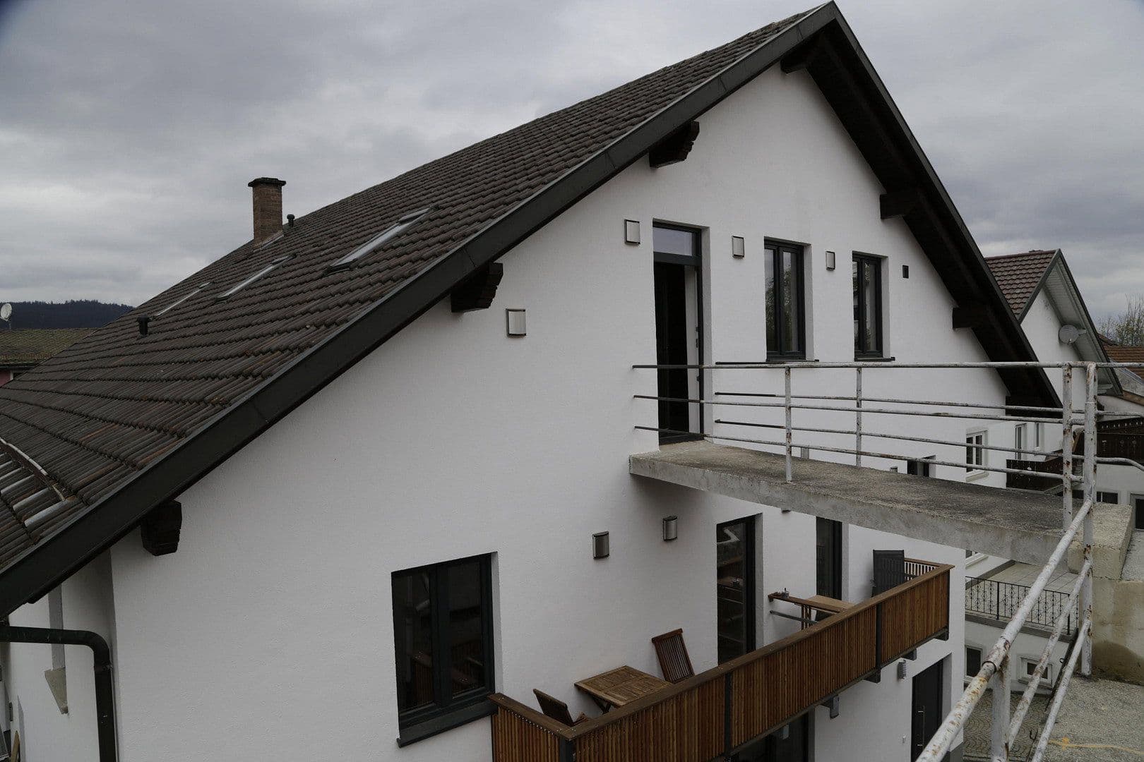 Pronájem bytu 3+1 142 m², Schulstraße 1, Ruhmannsfelden, Bavorsko Pronájem bytu 3+1 142 m², Schulstraße 1, Ruhmannsfelden, Bavorsko