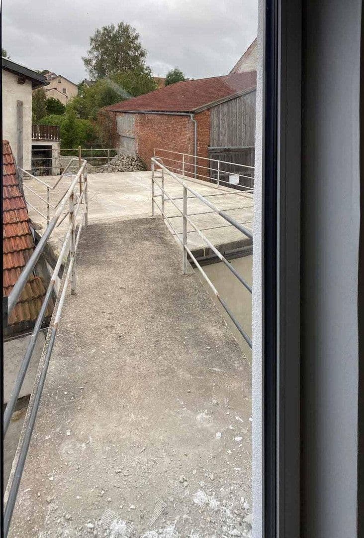 Pronájem bytu 3+1 142 m², Schulstraße 1, Ruhmannsfelden, Bavorsko Pronájem bytu 3+1 142 m², Schulstraße 1, Ruhmannsfelden, Bavorsko