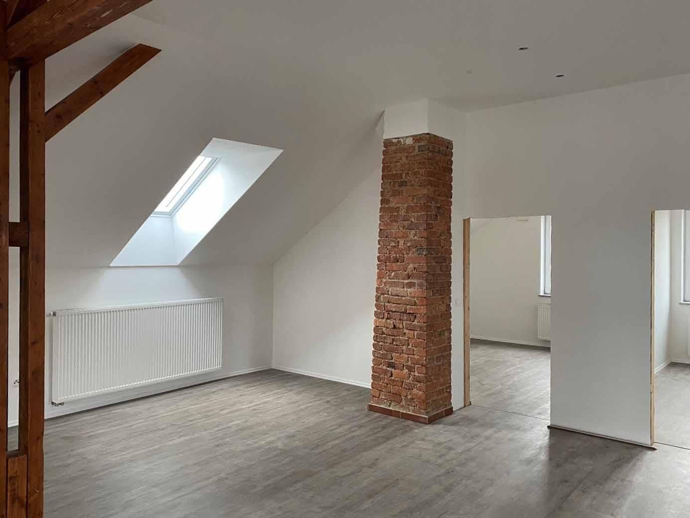 Pronájem bytu 3+1 142 m², Schulstraße 1, Ruhmannsfelden, Bavorsko Pronájem bytu 3+1 142 m², Schulstraße 1, Ruhmannsfelden, Bavorsko