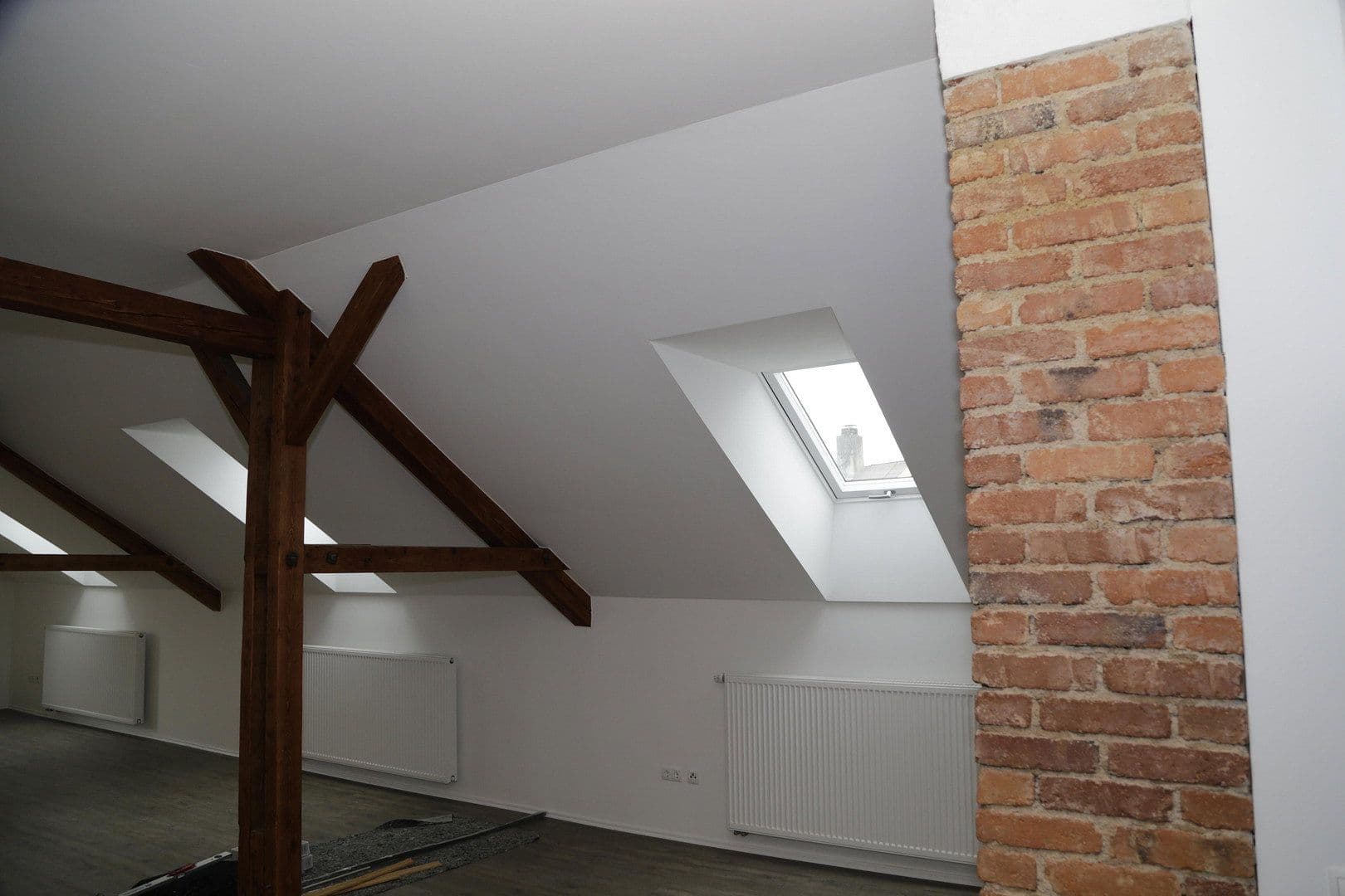 Pronájem bytu 3+1 142 m², Schulstraße 1, Ruhmannsfelden, Bavorsko Pronájem bytu 3+1 142 m², Schulstraße 1, Ruhmannsfelden, Bavorsko