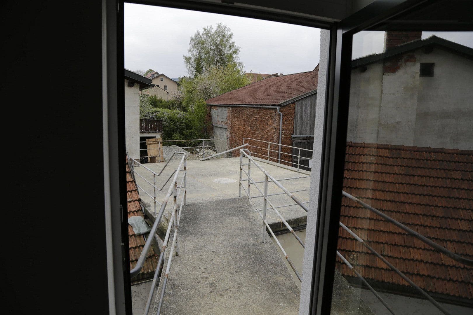 Pronájem bytu 3+1 142 m², Schulstraße 1, Ruhmannsfelden, Bavorsko Pronájem bytu 3+1 142 m², Schulstraße 1, Ruhmannsfelden, Bavorsko