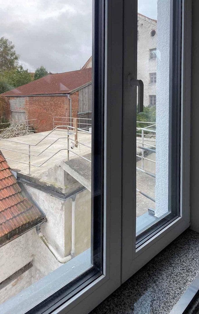 Pronájem bytu 3+1 142 m², Schulstraße 1, Ruhmannsfelden, Bavorsko Pronájem bytu 3+1 142 m², Schulstraße 1, Ruhmannsfelden, Bavorsko