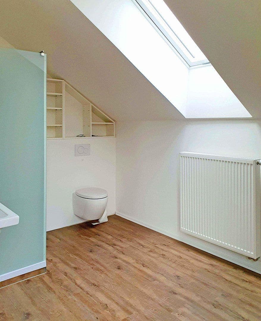 Pronájem bytu 3+1 142 m², Schulstraße 1, Ruhmannsfelden, Bavorsko Pronájem bytu 3+1 142 m², Schulstraße 1, Ruhmannsfelden, Bavorsko