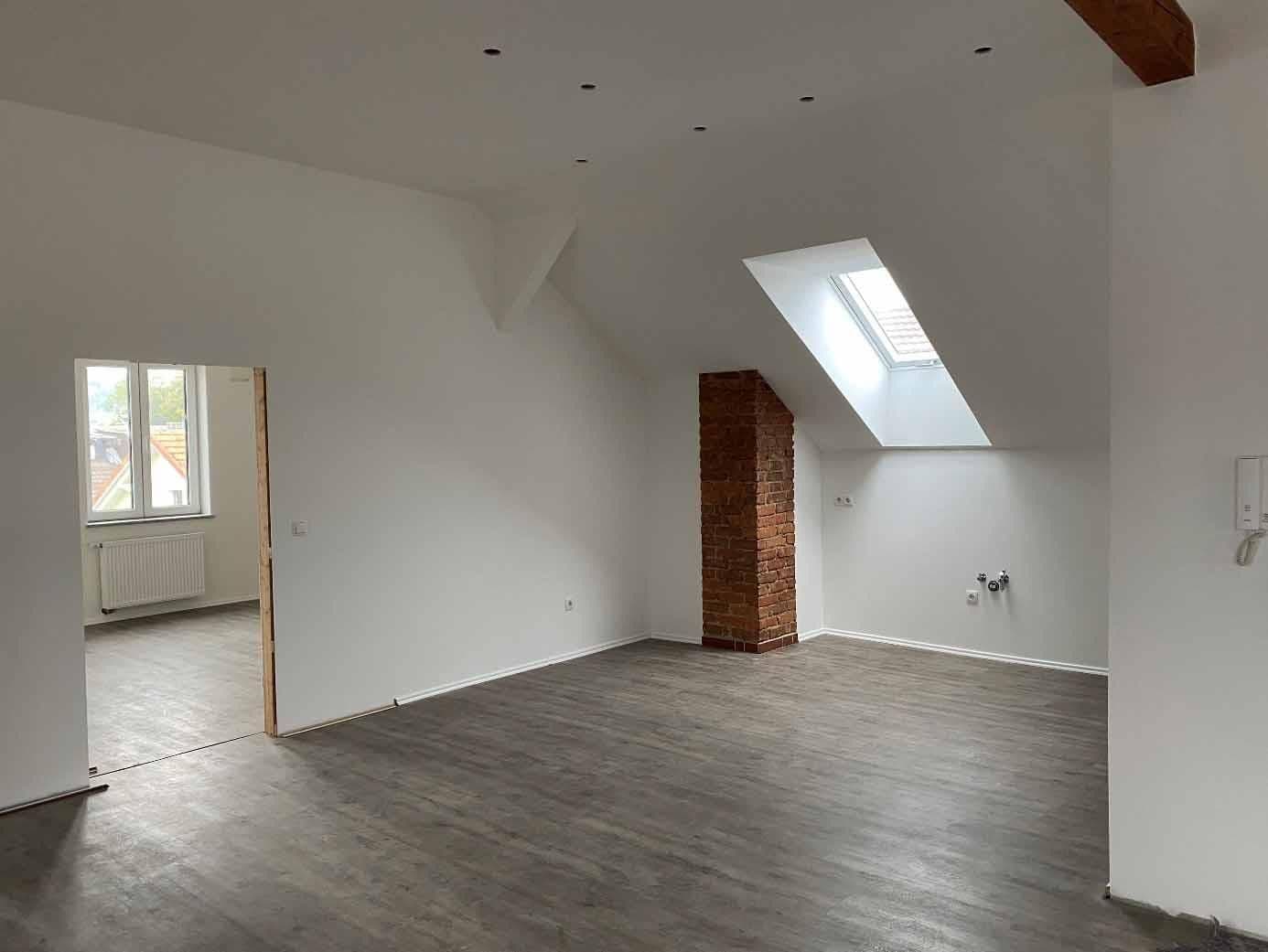 Pronájem bytu 3+1 142 m², Schulstraße 1, Ruhmannsfelden, Bavorsko Pronájem bytu 3+1 142 m², Schulstraße 1, Ruhmannsfelden, Bavorsko