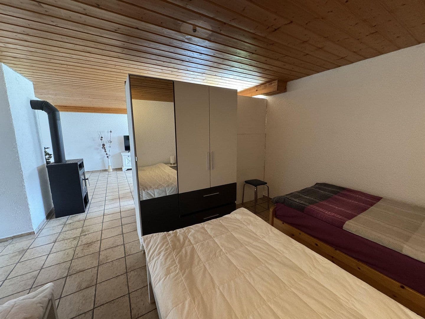 Prodej bytu 2+1 76 m², Metzinger Straße, Dettingen an der Erms, Bádensko-Württembersko Prodej bytu 2+1 76 m², Metzinger Straße, Dettingen an der Erms, Bádensko-Württembersko