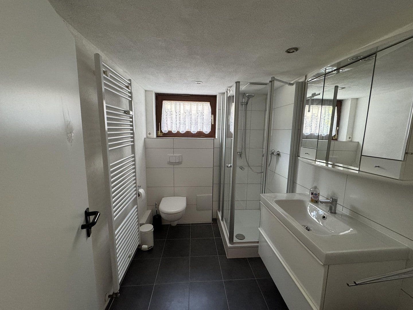 Prodej bytu 2+1 76 m², Metzinger Straße, Dettingen an der Erms, Bádensko-Württembersko Prodej bytu 2+1 76 m², Metzinger Straße, Dettingen an der Erms, Bádensko-Württembersko