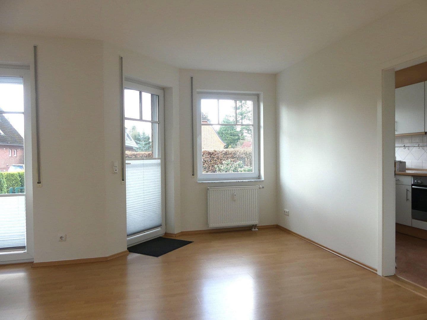 Prodej bytu 4+1 104 m², Hamburg, Hamburg Prodej bytu 4+1 104 m², Hamburg, Hamburg